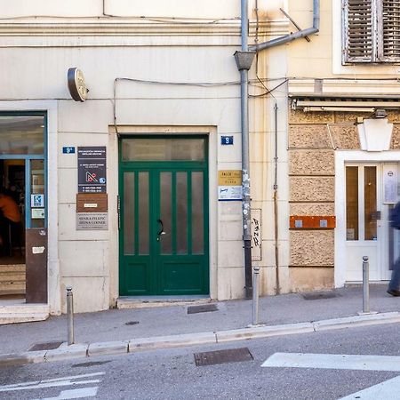 Stay In Rijeka Eksteriør billede