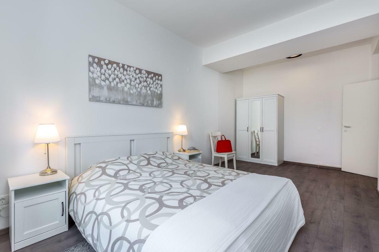 Stay In Rijeka Eksteriør billede