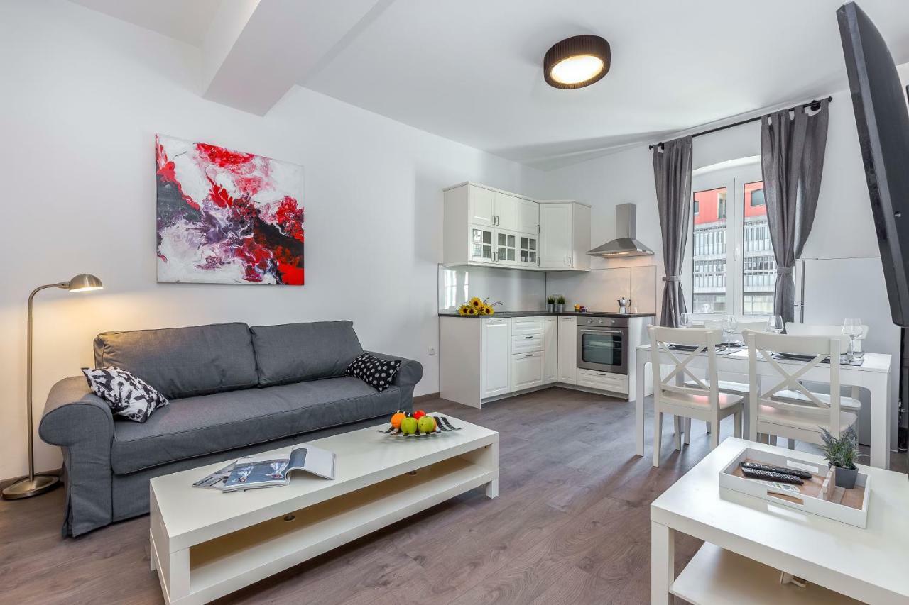 Stay In Rijeka Eksteriør billede