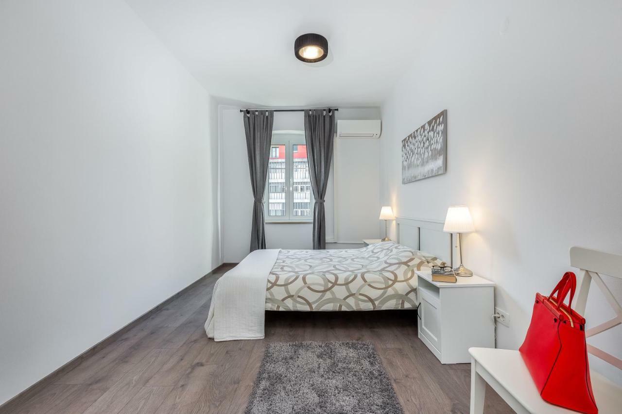 Stay In Rijeka Eksteriør billede