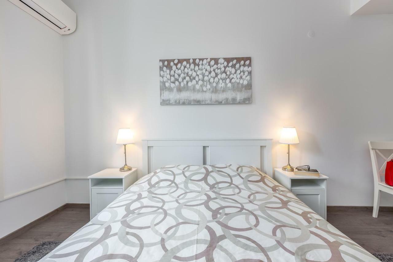 Stay In Rijeka Eksteriør billede