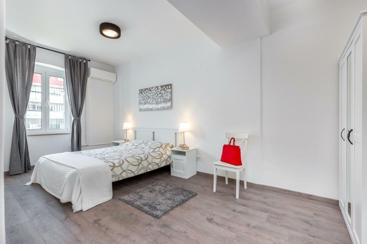 Stay In Rijeka Eksteriør billede