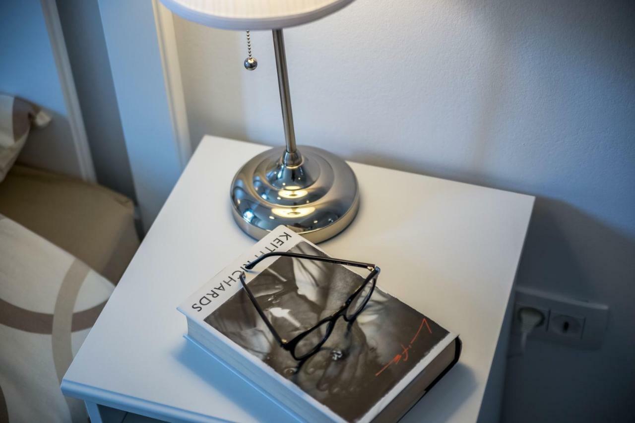 Stay In Rijeka Eksteriør billede