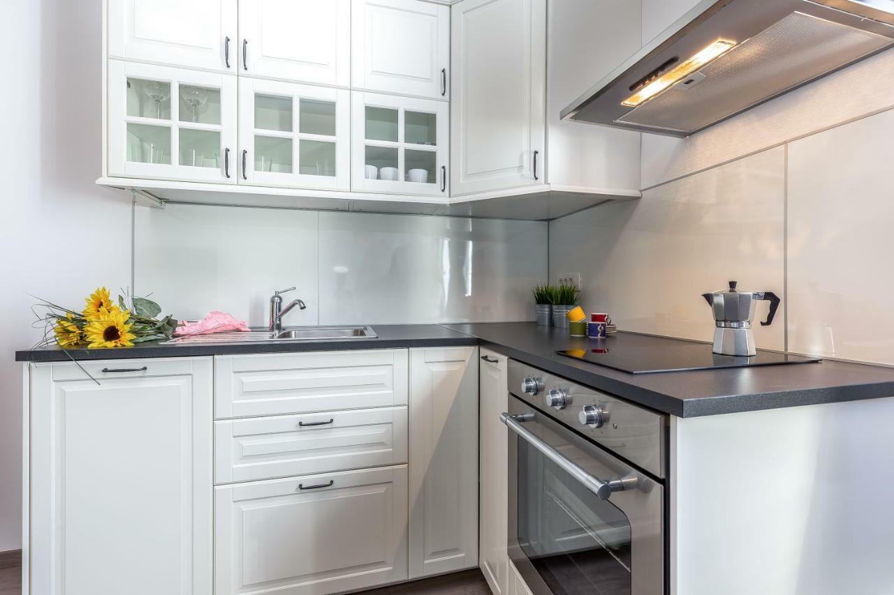 Stay In Rijeka Eksteriør billede