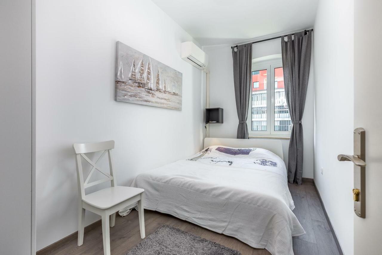 Stay In Rijeka Eksteriør billede
