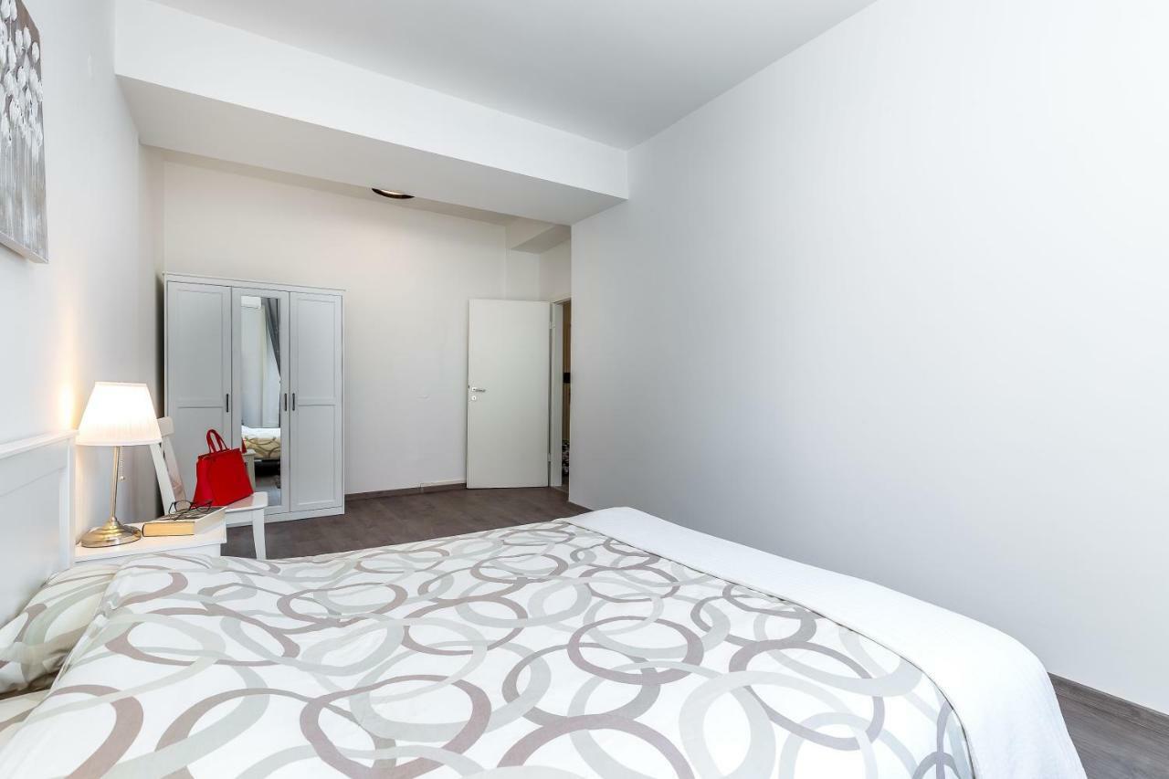 Stay In Rijeka Eksteriør billede