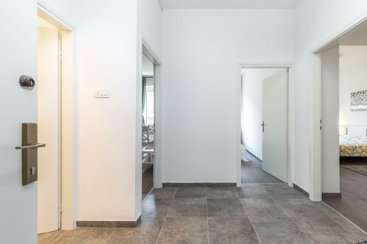 Stay In Rijeka Eksteriør billede