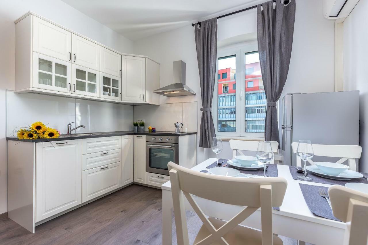 Stay In Rijeka Eksteriør billede